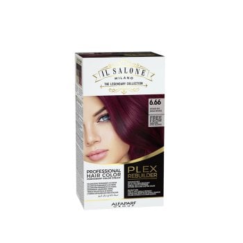 IL SALONE MILANO COLORE 6.66 INTENSE RED